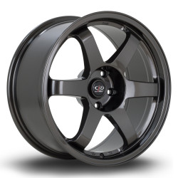 Rota Grid wheel 18X8.5 5X100 73,0 ET35, Gunmetal