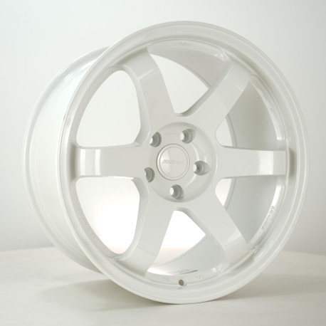Alu Felge Rota Grid FF wheel 18X9.5 5X114 73,0 ET20, White | race-shop.hr