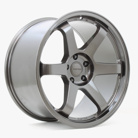 ALU felge Rota Rota Grid FF wheel 19X10.5 5X120 72,6 ET40, Gunmetal | race-shop.hr