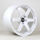 ALU felge Rota Rota Grid FF wheel 18X8.5 5X114 73,0 ET35, White | race-shop.hr