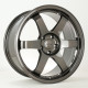 ALU felge Rota Rota Grid FF wheel 18X8.5 5X120 74,1 ET35, Gunmetal | race-shop.hr