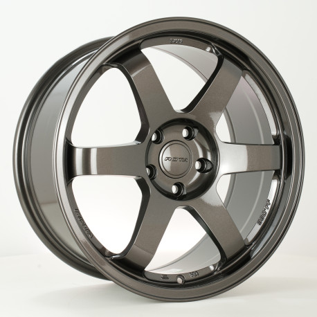 ALU felge Rota Rota Grid FF wheel 18X8.5 5X120 74,1 ET35, Gunmetal | race-shop.hr