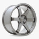 ALU felge Rota Rota Grid FF wheel 19X9.5 5X120 72,6 ET25, Gunmetal | race-shop.hr