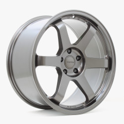 Rota Grid FF wheel 19X9.5 5X120 72,6 ET25, Gunmetal