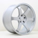 ALU felge Rota Rota Grid FF wheel 19X9.5 5X120 72,6 ET25, Silver | race-shop.hr