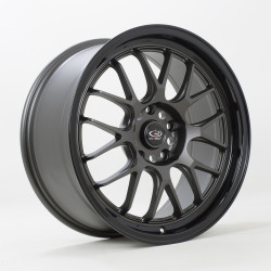 Rota MXR wheel 18X8.5 5X120 76,1 ET35, Black
