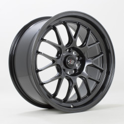 Rota MXR wheel 18X8.5 5X120 76,1 ET35, Black