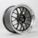 ALU felge Rota Rota MXR wheel 18X9.5 5X114 73,0 ET20, Gunmetal | race-shop.hr