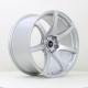 ALU felge Rota Rota ProR wheel 18X9.5 5X114 73,0 ET30, Silver | race-shop.hr