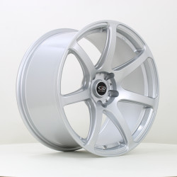 Rota ProR wheel 18X9.5 5X114 73,0 ET30, Silver