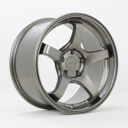 Rota RT5 wheel 17X9 5X114 73,0 ET35, Bronze