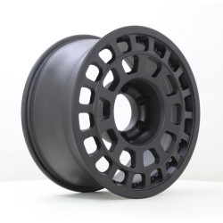 Rota Reload wheel 17X8.5 6X139 110,0 ET10, Black