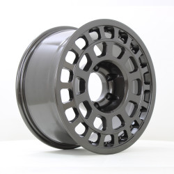 Rota Reload wheel 17X8.5 6X139 110,0 ET10, Gunmetal