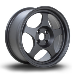 Rota Slip ATM wheel 15X7 4X95.25 56,7 ET31, Black