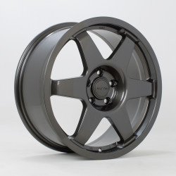 Rota Sprint wheel 18X8 4X108 73,0 ET40, Gunmetal
