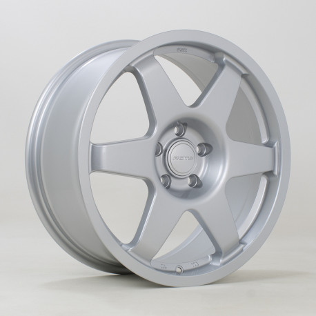 ALU felge Rota Rota Sprint wheel 18X8 5X112 73,0 ET45, Silver | race-shop.hr