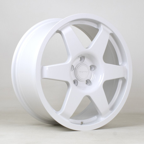 ALU felge Rota Rota Sprint wheel 18X8 5X112 73,0 ET45, White | race-shop.hr