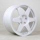 ALU felge Rota Rota Sprint wheel 18X8.5 5X108 73,0 ET40, White | race-shop.hr