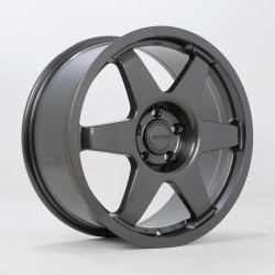 Rota Sprint wheel 18X8.5 5X100 73,0 ET48, Gunmetal