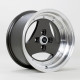 ALU felge Rota Rota Triad wheel 15X8 4X114 73,0 ET0, Gunmetal | race-shop.hr