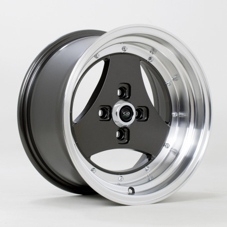 ALU felge Rota Rota Triad wheel 15X8 4X114 73,0 ET0, Gunmetal | race-shop.hr