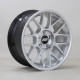 ALU felge 6Performance 6Performance DTM wheel 17X8 5X120 74,1 ET25, Silver | race-shop.hr