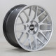 ALU felge 6Performance 6Performance DTM wheel 19X9.5 5X120 74,1 ET40, Silver | race-shop.hr