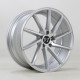ALU felge 6Performance 6Performance ESHL wheel 19X8.5 5X112 73,1 ET45, Silver | race-shop.hr