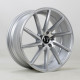 ALU felge 6Performance 6Performance ESHR wheel 19X8.5 5X112 73,1 ET45, Silver | race-shop.hr
