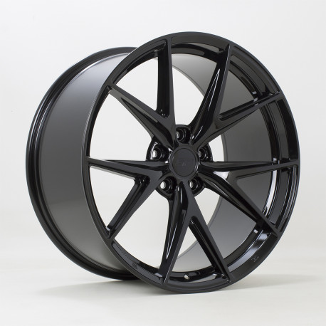 ALU felge 6Performance 6Performance Fortune wheel 20X10 5X112 73,1 ET40, Black | race-shop.hr