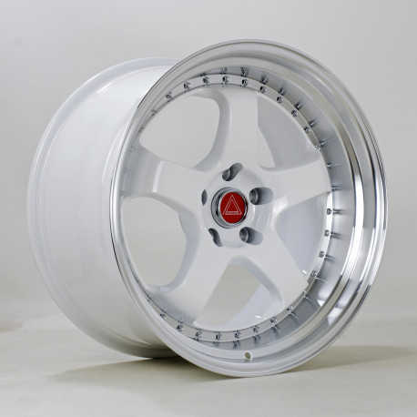 ALU felge Autostar Autostar GT5R wheel 19X10.5 5X114 73,1 ET22, White | race-shop.hr
