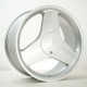 ALU felge Autostar Autostar Legend03 wheel 18X8 4X100/4X108 67,1 ET42, Silver | race-shop.hr