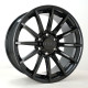 ALU felge Alpha Offroad Alpha Offroad Machete wheel 20X9 6X139 106,1 ET10, Black | race-shop.hr