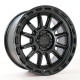 ALU felge RECON OFFROAD RECON OFFROAD Mayhem wheel 18X9 6X139 110,0 ET15, Black | race-shop.hr
