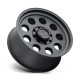 ALU felge Level 8 Level 8 HAULER felga 15x8 5x127 71.5 ET-30, Matte black | race-shop.hr
