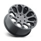 ALU felge Level 8 Level 8 IMPACT felga 16x8.5 6x132 74.5 ET12, Matte black | race-shop.hr