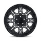 ALU felge Level 8 Level 8 SLINGSHOT felga 22x11.5 8x180 125.1 ET-44, Gloss black | race-shop.hr
