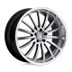 ALU felge Mandrus Mandrus MILLENIUM felga 19x9.5 5x112 66.56 ET25, Hyper silver | race-shop.hr