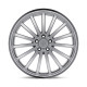 ALU felge Mandrus Mandrus MILLENIUM felga 19x9.5 5x112 66.56 ET25, Hyper silver | race-shop.hr