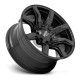 ALU felge Moto Metal Moto Metal MO804 SPIDER felga 20x10 6x135/6x139.7 106.1 ET-18, Gloss black | race-shop.hr