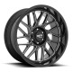 ALU felge Moto Metal Moto Metal MO805 felga 20x10 5x139.7 78.1 ET-18, Gloss black | race-shop.hr