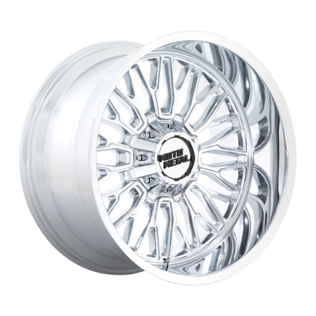 ALU felge Moto Metal Moto Metal MO809 STINGER felga 20x10 6x135/6x139.7 106.1 ET-18, Chrome | race-shop.hr