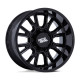 ALU felge Moto Metal Moto Metal MO810 LEGACY felga 20x9 6x135/6x139.7 106.1 ET20, Gloss black | race-shop.hr