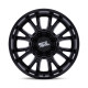 ALU felge Moto Metal Moto Metal MO810 LEGACY felga 22x9 6x120/6x139.7 78.1 ET1, Gloss black | race-shop.hr