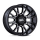 ALU felge Moto Metal Moto Metal MO810 LEGACY felga 22x9 6x135/6x139.7 106.1 ET1, Gloss black | race-shop.hr