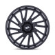 ALU felge Moto Metal Moto Metal MO811 COMBAT felga 22x10 6x135 87.1 ET-18, Matte black | race-shop.hr