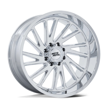 ALU felge Moto Metal Moto Metal MO811 COMBAT felga 22x12 6x135 87.1 ET-44, Chrome | race-shop.hr