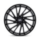 ALU felge Moto Metal Moto Metal MO811 COMBAT felga 24x12 6x139.7 106.1 ET-44, Gloss black | race-shop.hr