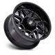 ALU felge Moto Metal Moto Metal MO812 TURBINE felga 20x9 6x135 87.1 ET20, Gloss black | race-shop.hr