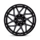 ALU felge Moto Metal Moto Metal MO812 TURBINE felga 20x9 6x135 87.1 ET20, Gloss black | race-shop.hr